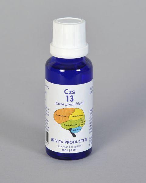 Vita CZS 13 Extra piramidaal 30 Milliliter