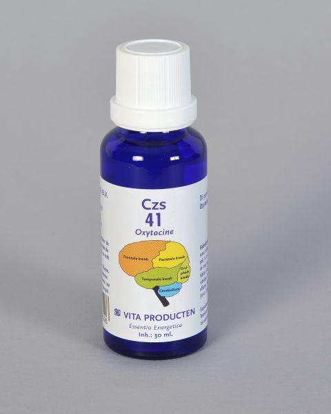 Vita CZS 41 Oxytocine 30 Milliliter