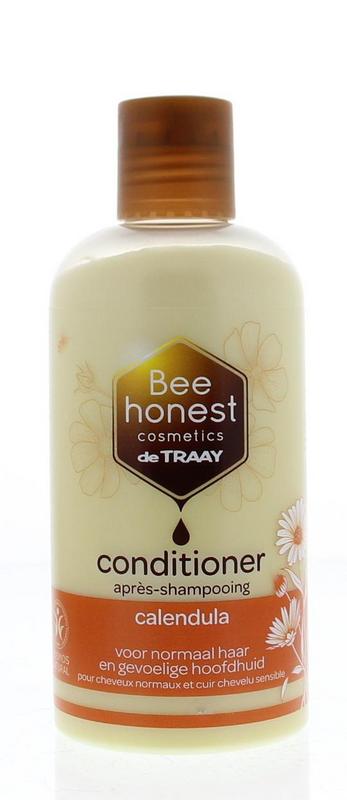 Traay Bee Honest Conditioner calendula 250 Milliliter