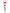Ruben Robijn Aqua gems drinkfles fit & slank 1.00 Stuks
