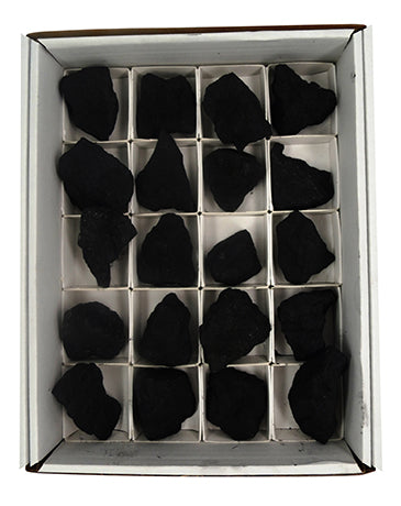 Ruben Robijn Verkoopdoos shungit 1 Set