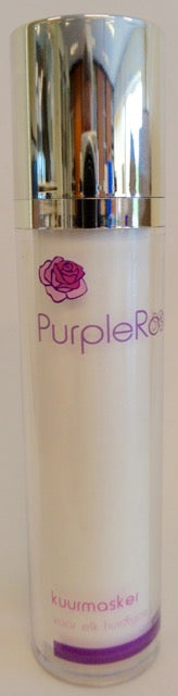 Volatile Purple rose kuurmasker 50 Milliliter