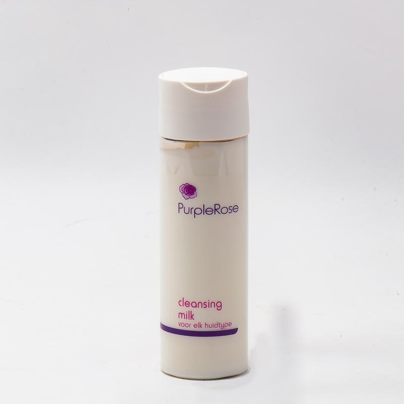 Volatile Purple rose cleansing milk 200 Milliliter