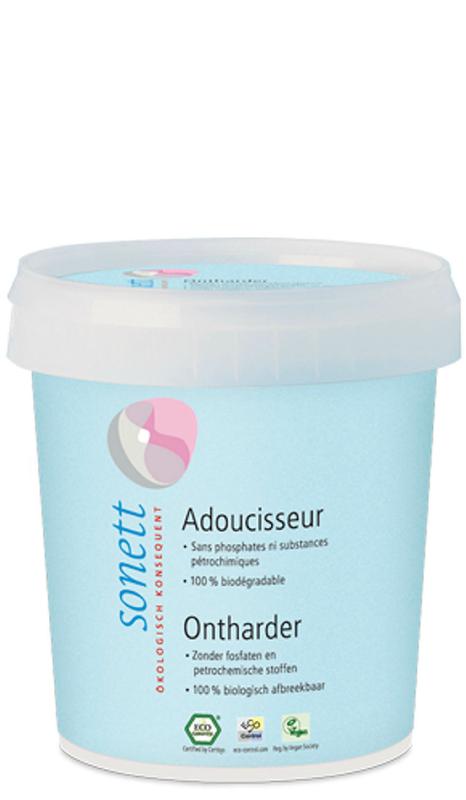 Sonett Ontharder 500 Gram