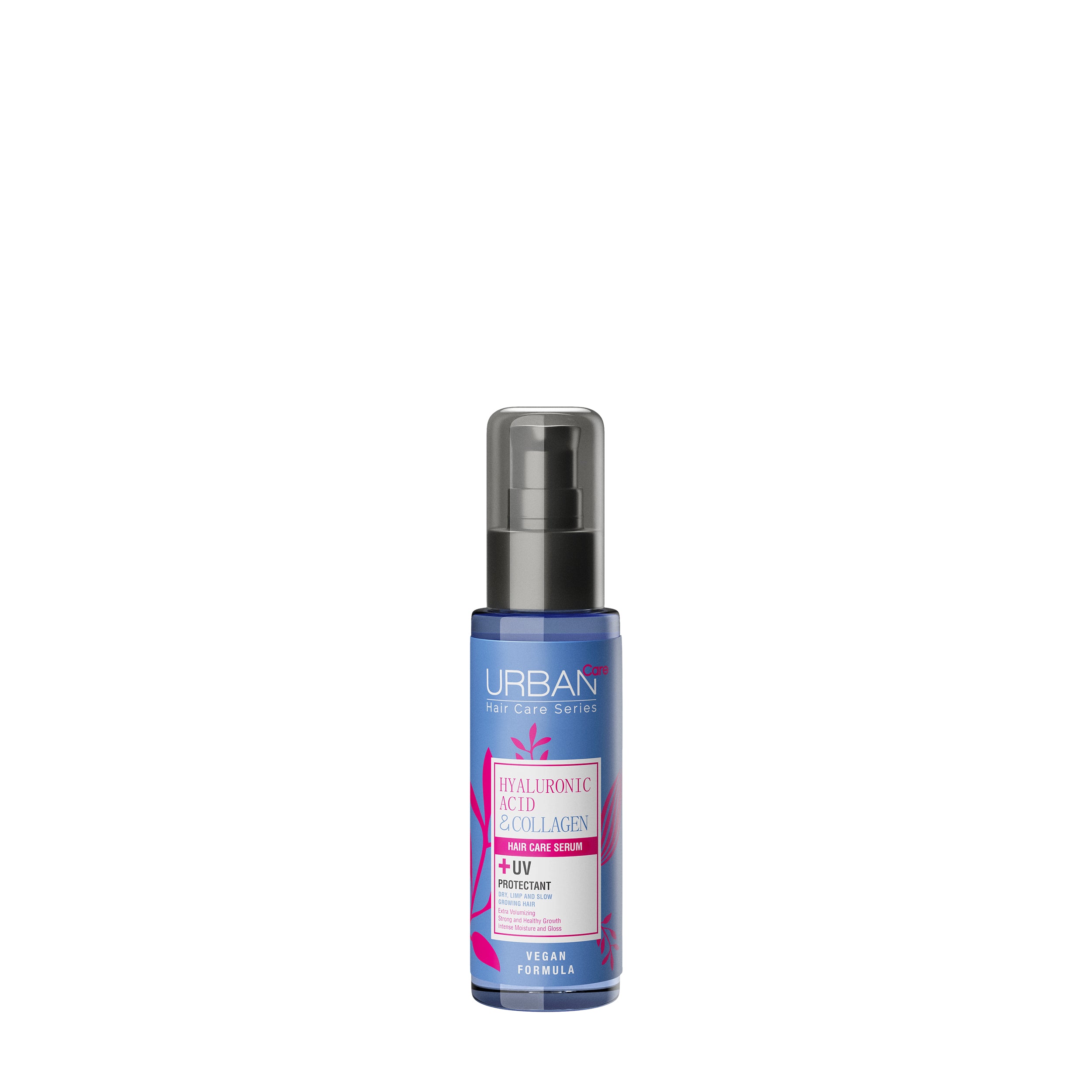 Urban Care Hyaluronic acid & collagen serum 75 Milliliter