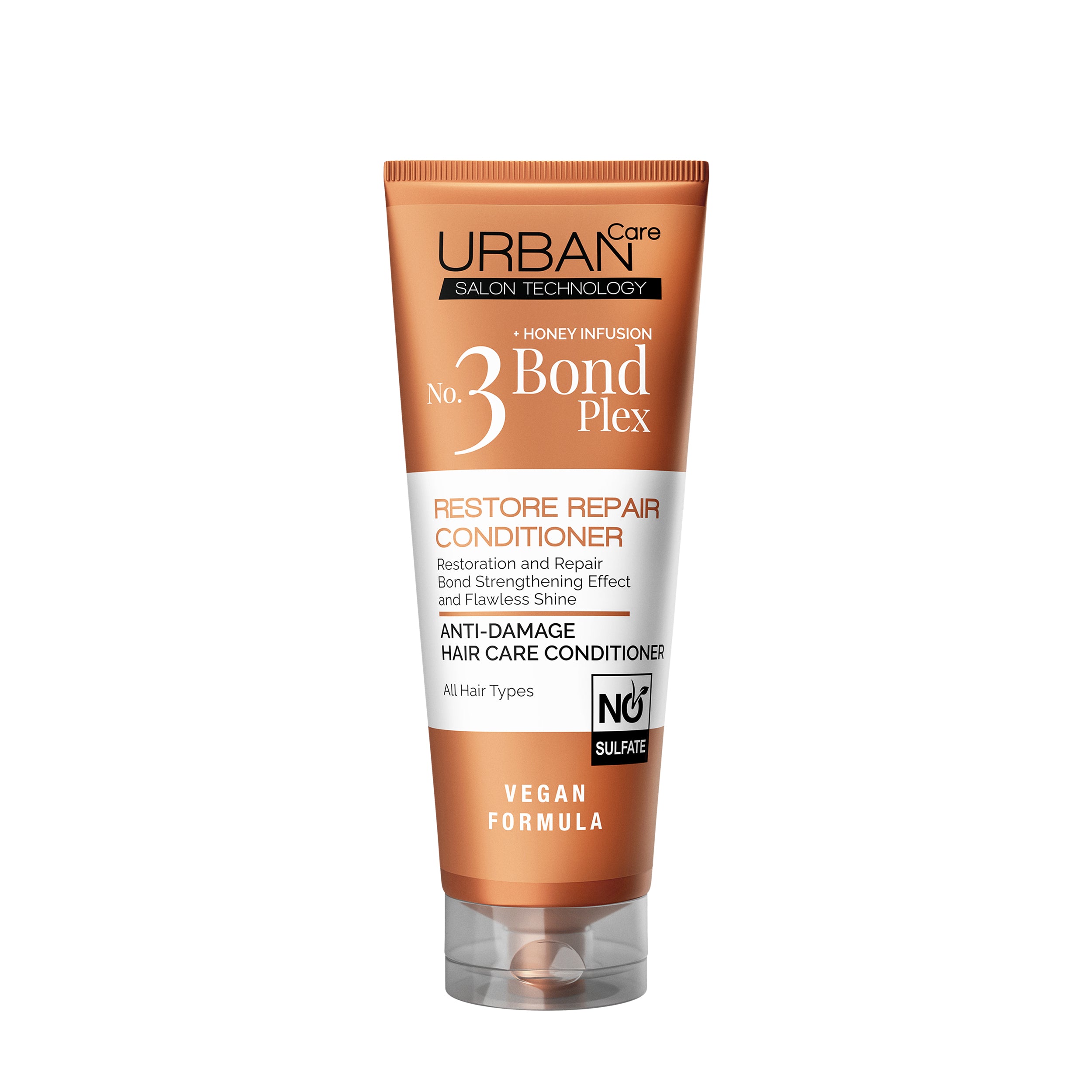 Urban Care No 2 Bond plex conditioner restore & repair 250 Milliliter