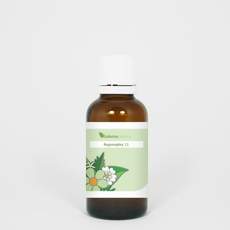 Balancepharma RGP023 Bijnieren Regenoplex 30.00 Milliliter