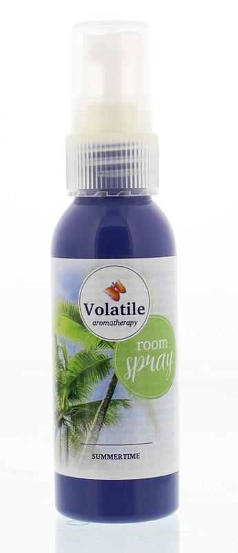 Volatile Roomspray summertime 50 Milliliter