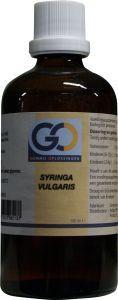 GO Syringa vulgaris bio 100 Milliliter