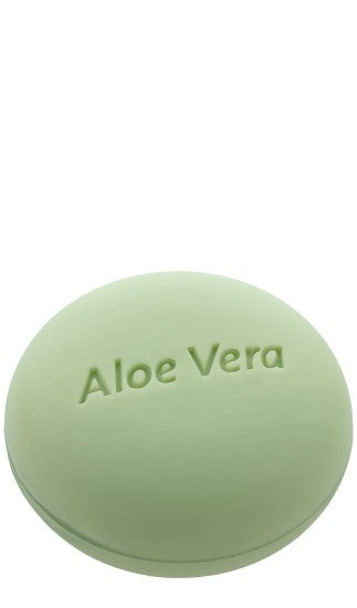 Walter Rau Tjota badzeep aloe vera 225 Gram