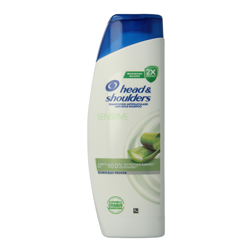 Head & Shoulders Shampoo sensitive 300 Milliliter