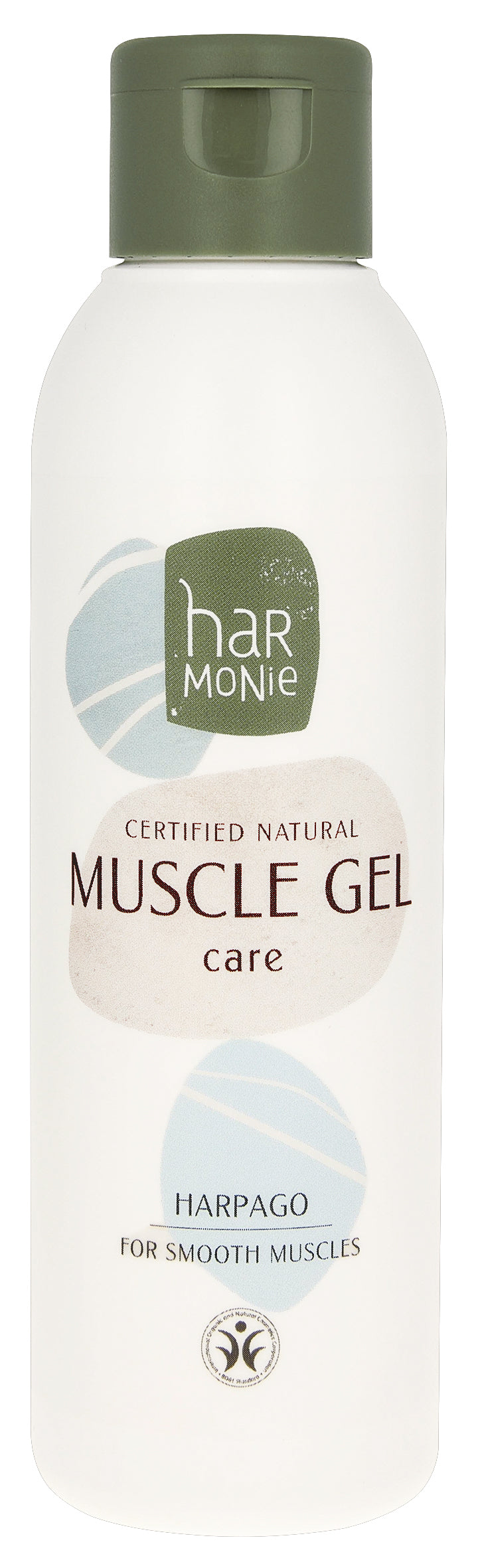 Harmonie Spiergel harpago 150 Milliliter