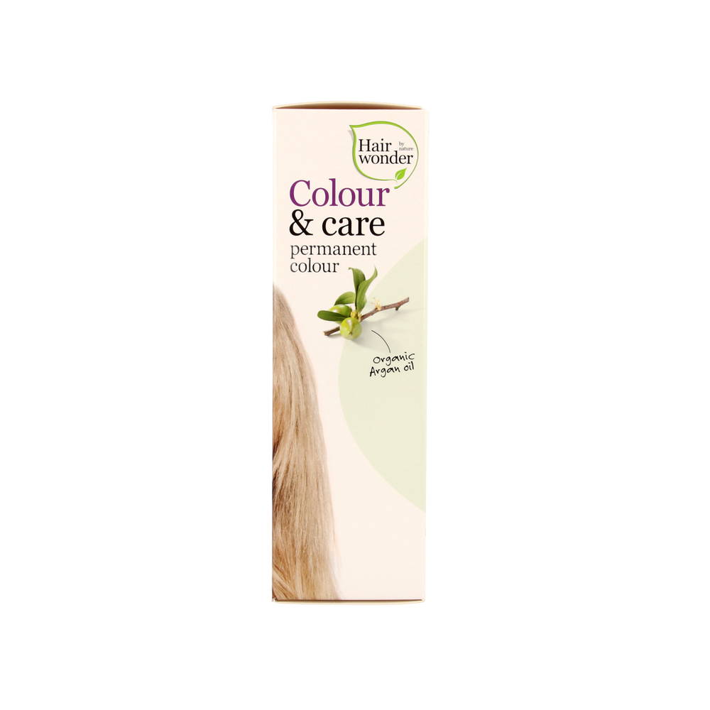 Hairwonder Colour & Care very light blond 9 100.00 Milliliter