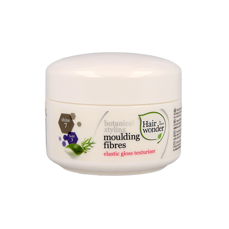 Hairwonder Botanical styling moulding fibre 100 Milliliter