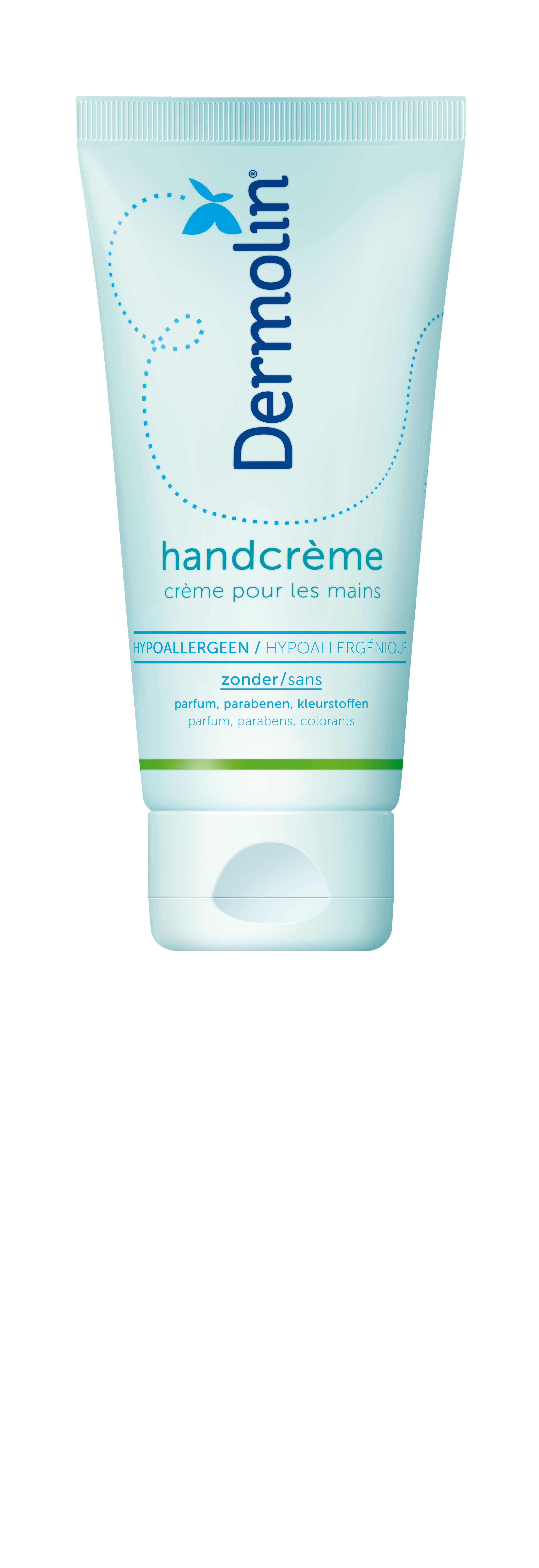 Dermolin Handcreme 75.00 Milliliter