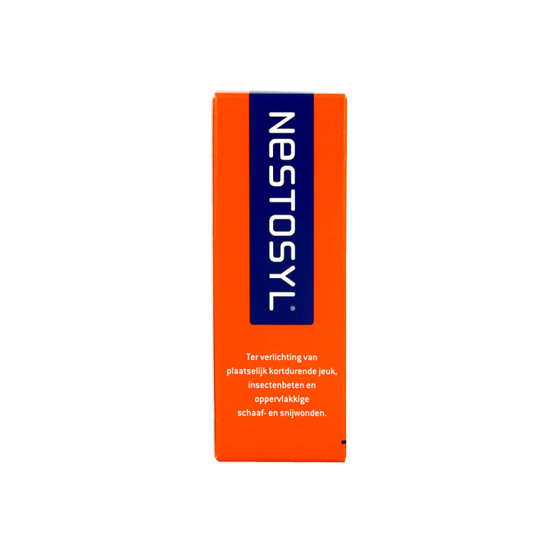 Nestosyl Nestosyl creme 15 Gram