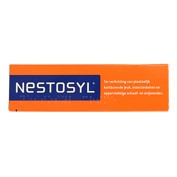 Nestosyl Nestosyl creme 30 Gram