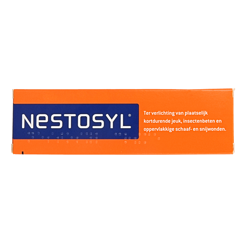 Nestosyl Nestosyl creme 30 Gram