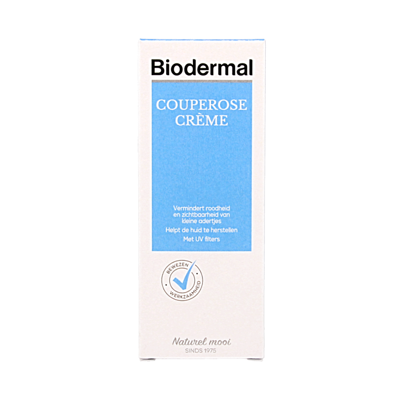 Biodermal Couperose creme 30 Milliliter