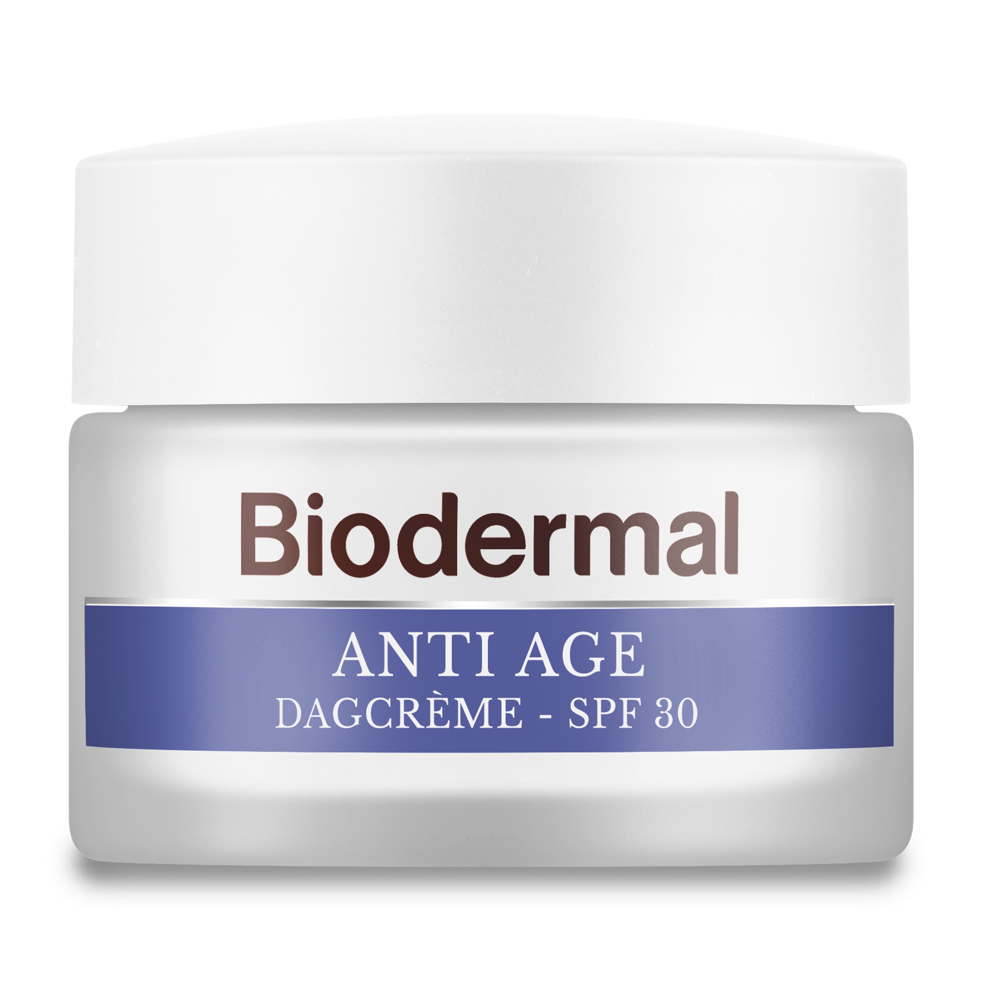 Biodermal Anti-age SPF30 50 Milliliter