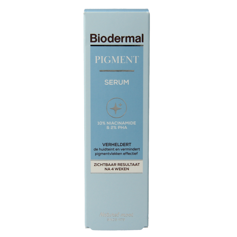 Biodermal Serum anti-pigment 30 Milliliter