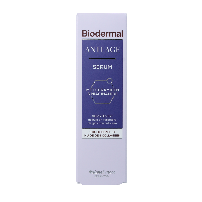 Biodermal Anti age serum 30 Milliliter