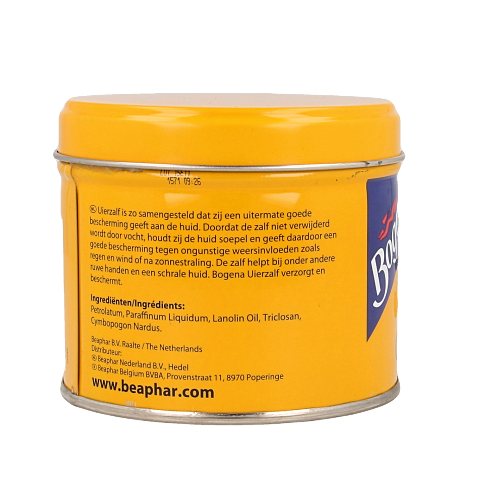 Bogena Uierzalf 300.00 Gram