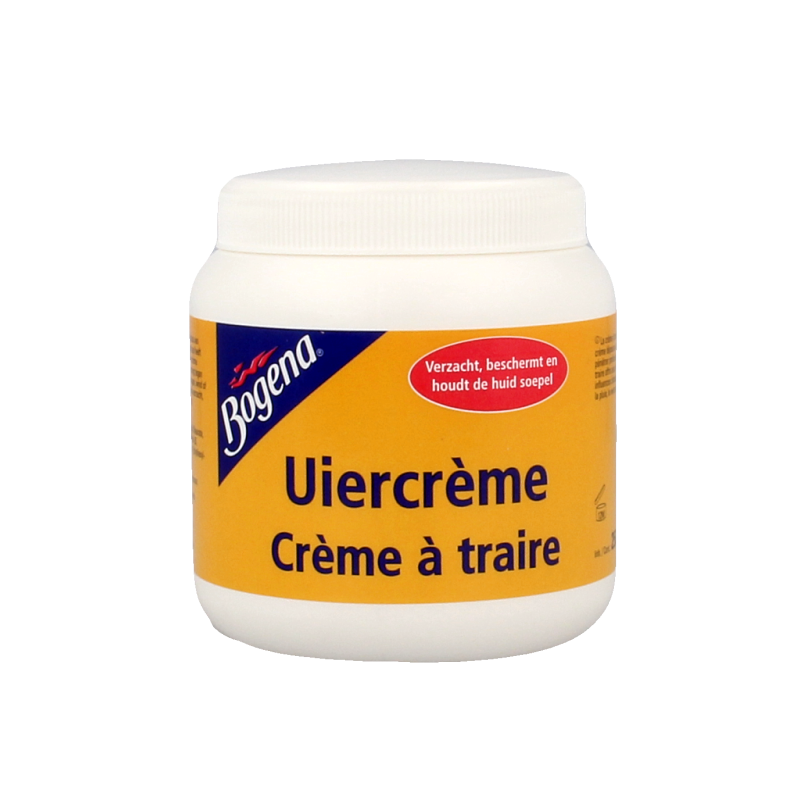 Bogena Uiercreme 250 Gram