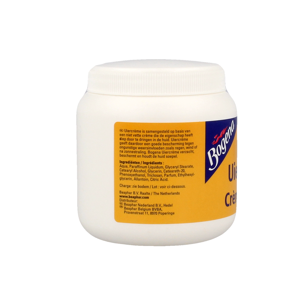 Bogena Uiercreme 250.00 Gram