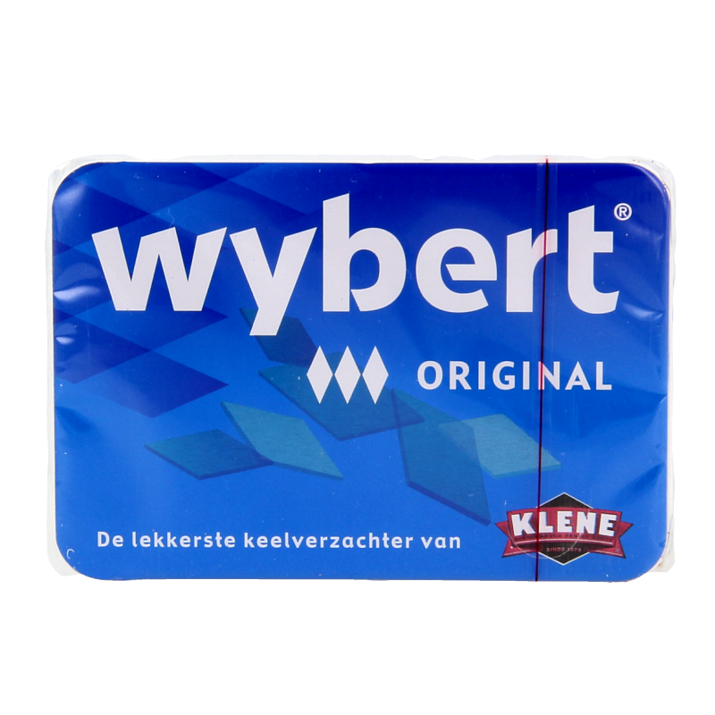Wybert Original 25 Gram