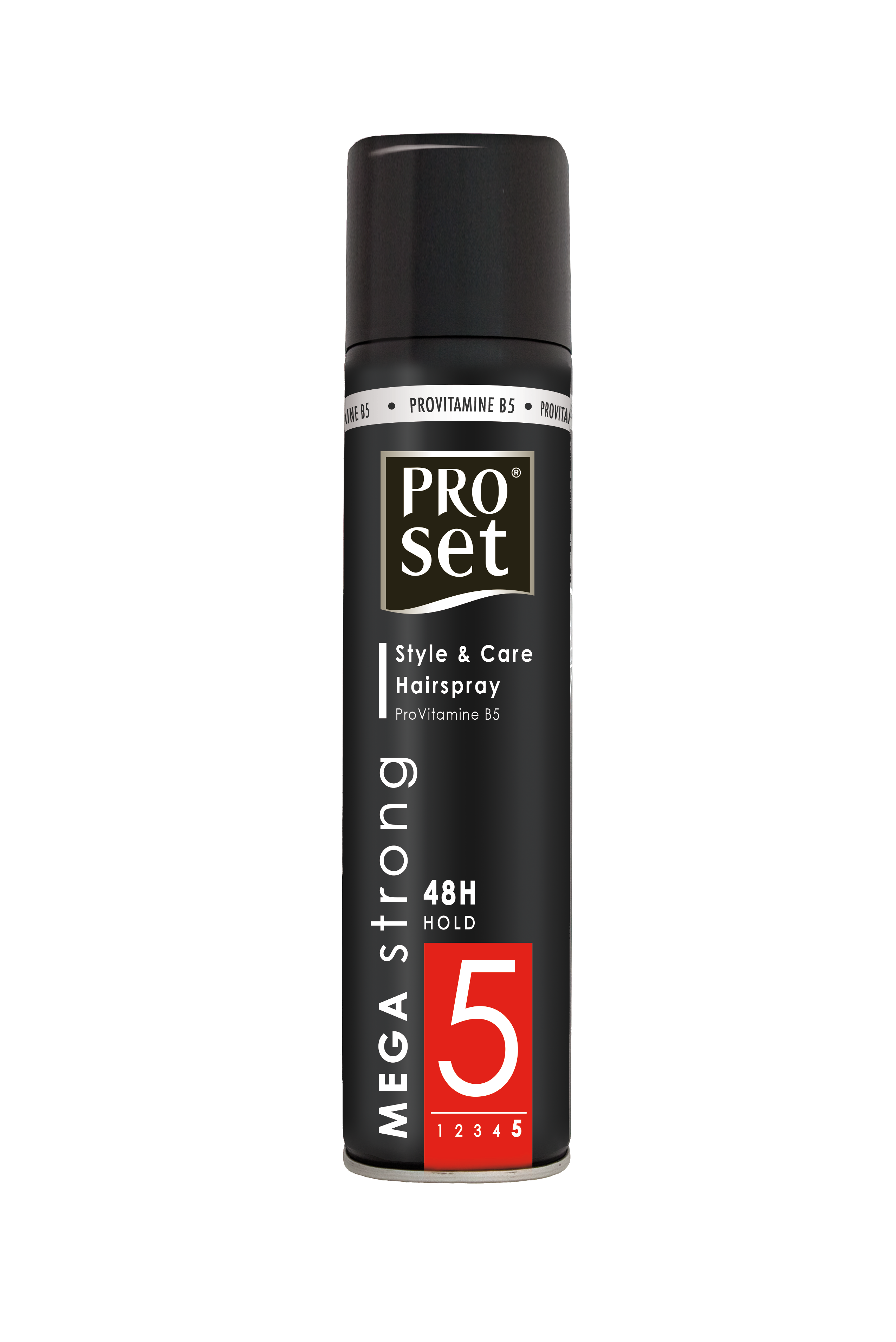 Proset Haarspray classic mega sterk 300 Milliliter