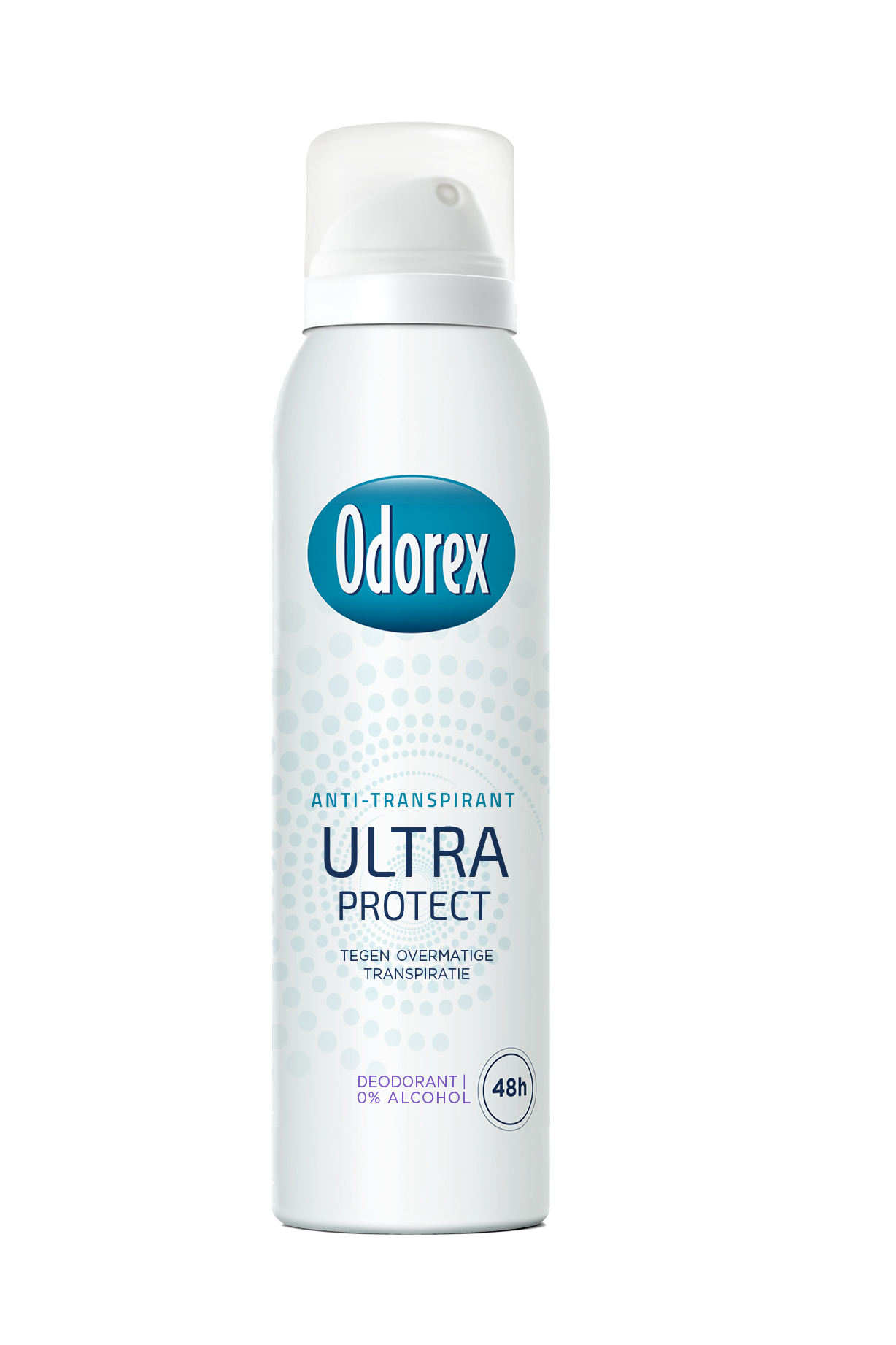 Odorex Deodorant spray ultra protect 150 Milliliter