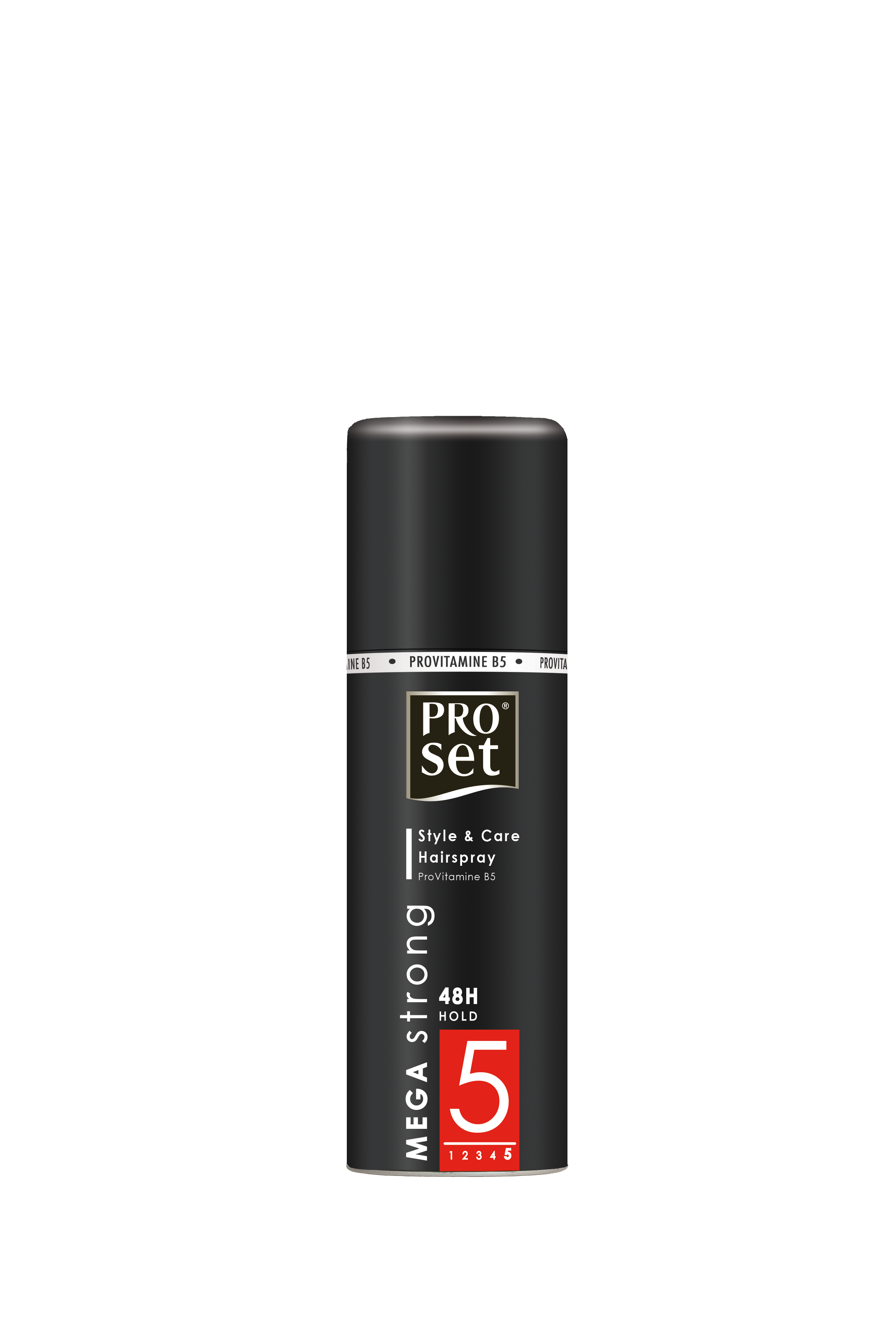 Proset Haarspray mega sterk 50 Milliliter