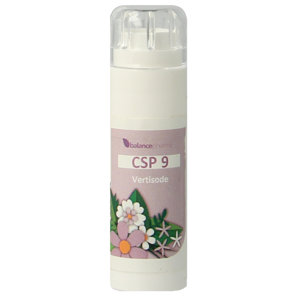 Balancepharma CSP 009 Vertisode Causaplex 6.00 Gram