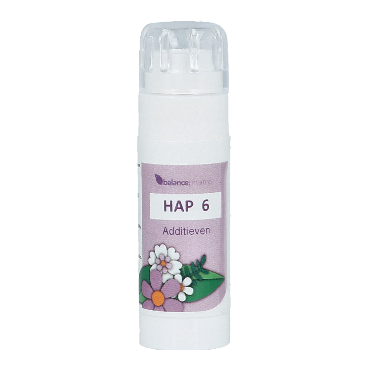 Balancepharma Additieven allergoplex 6.00 Gram