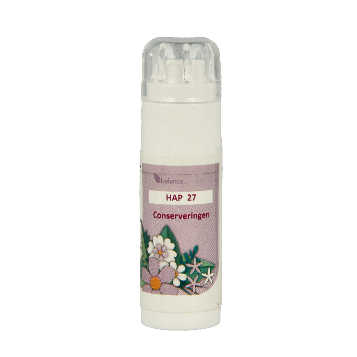 Balancepharma Conserveringen allergoplex 6.00 Gram