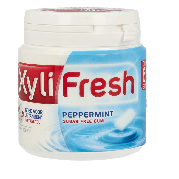 Xylifresh Peppermint 93.00 Gram