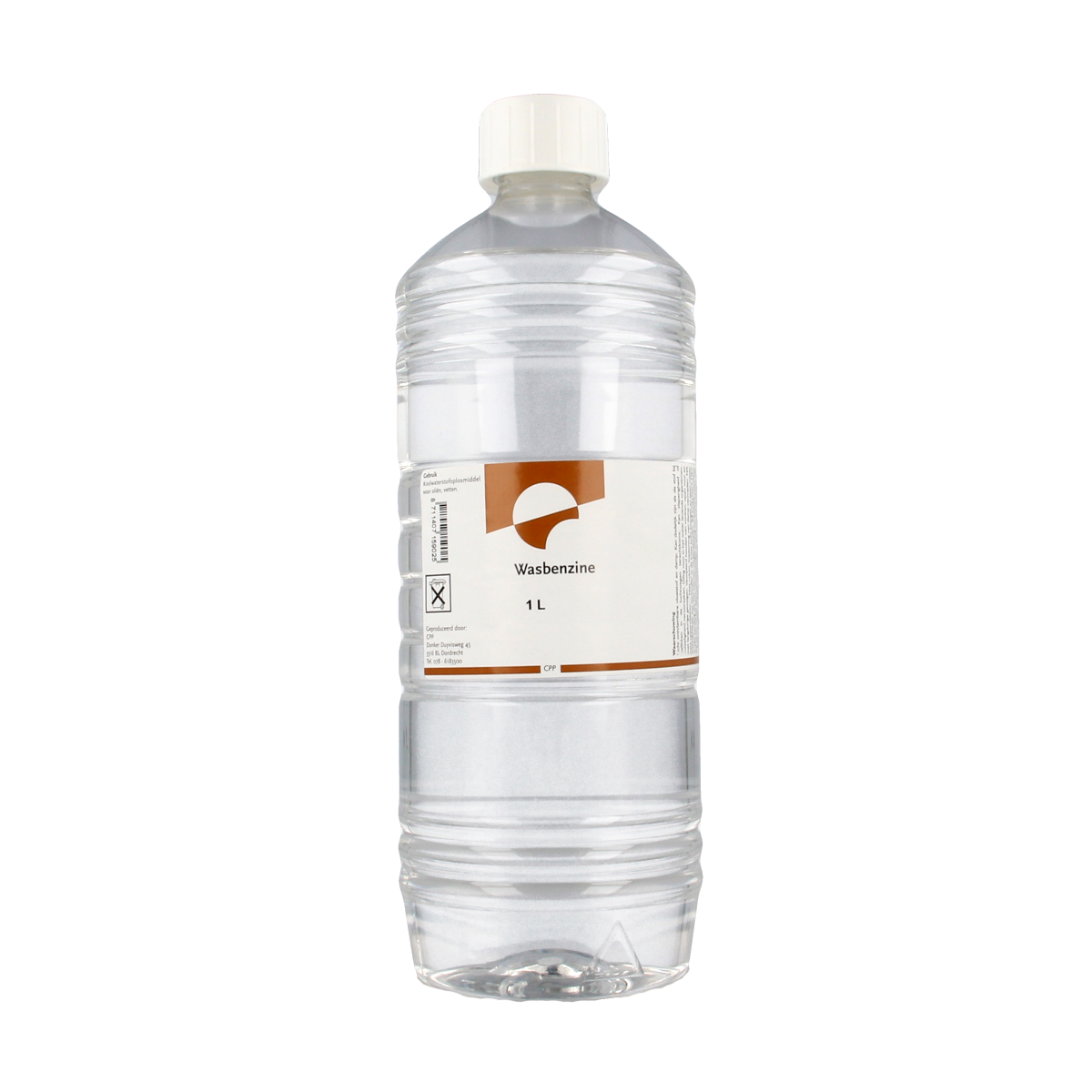 Orphi Wasbenzine 1.00 Liter