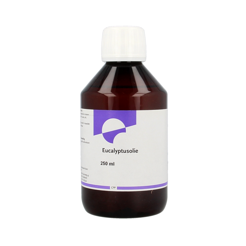 Orphi Eucalyptus aetheroleum 250 Milliliter