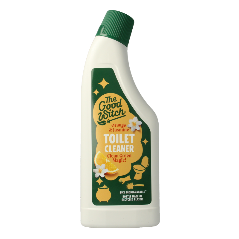 The Good Witch WC reiniger 750 Milliliter