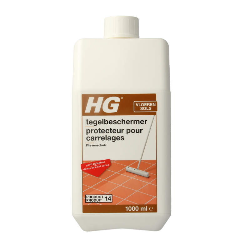 HG Tegelbeschermer 1 Liter