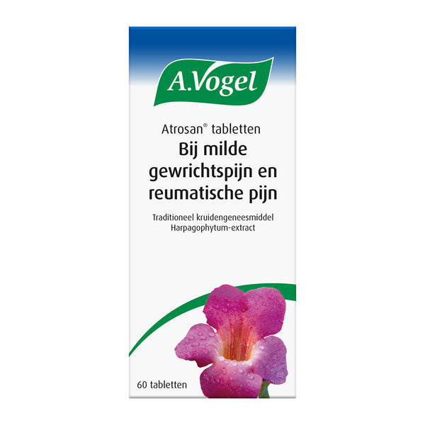 A Vogel Atrosan 60.00 Tabletten