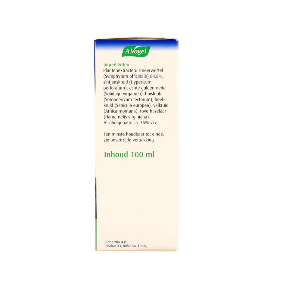 A Vogel Symphosan uitwendig 100.00 Milliliter
