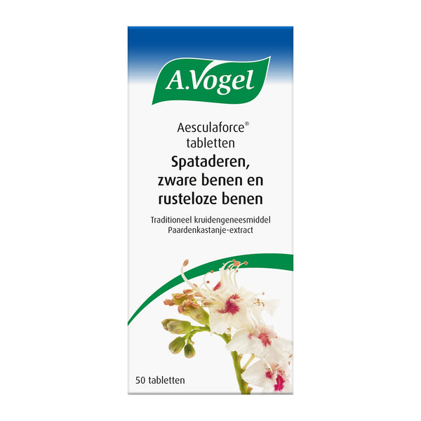 A Vogel Aesculaforce 50.00 Tabletten