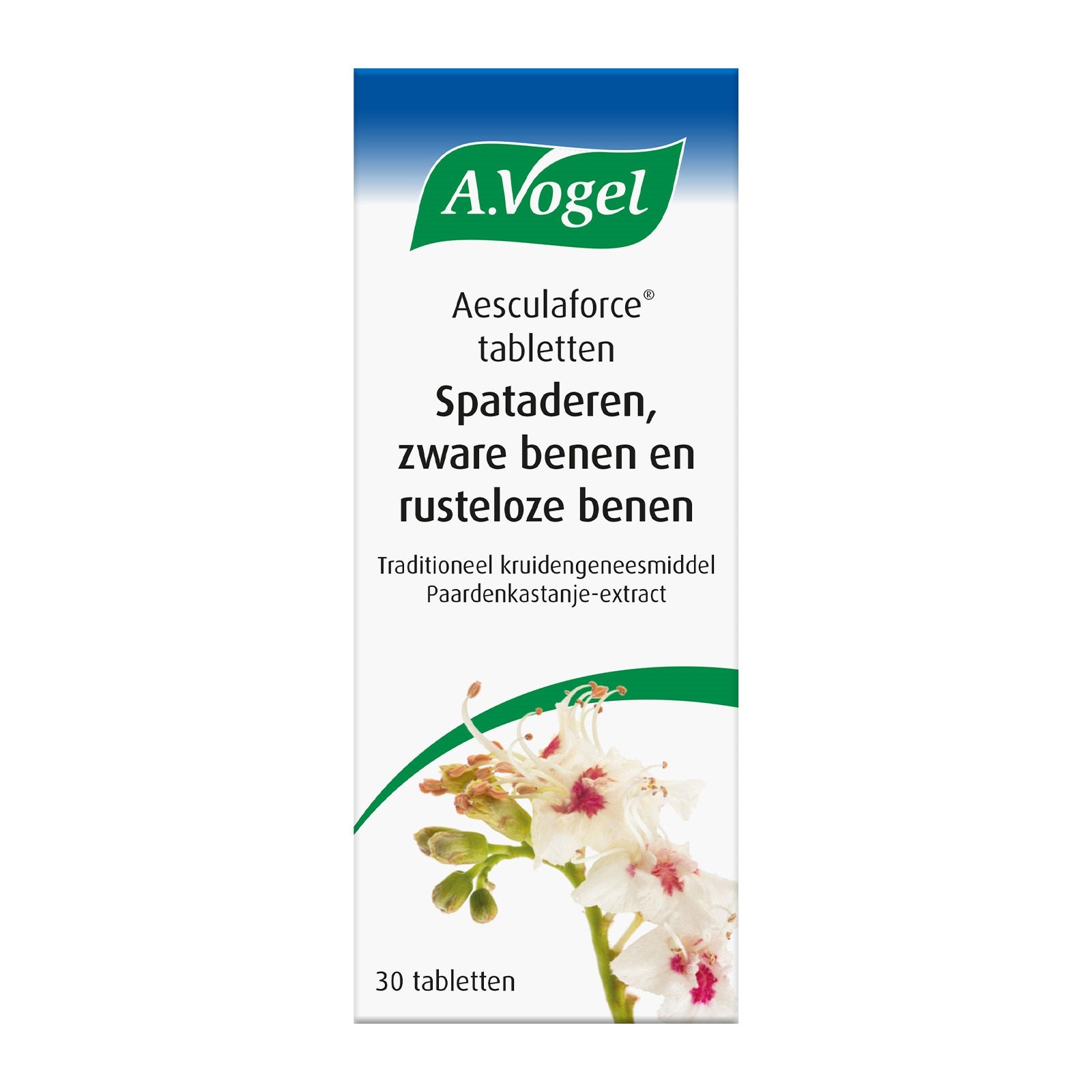 A Vogel Aesculaforce 30 Tabletten