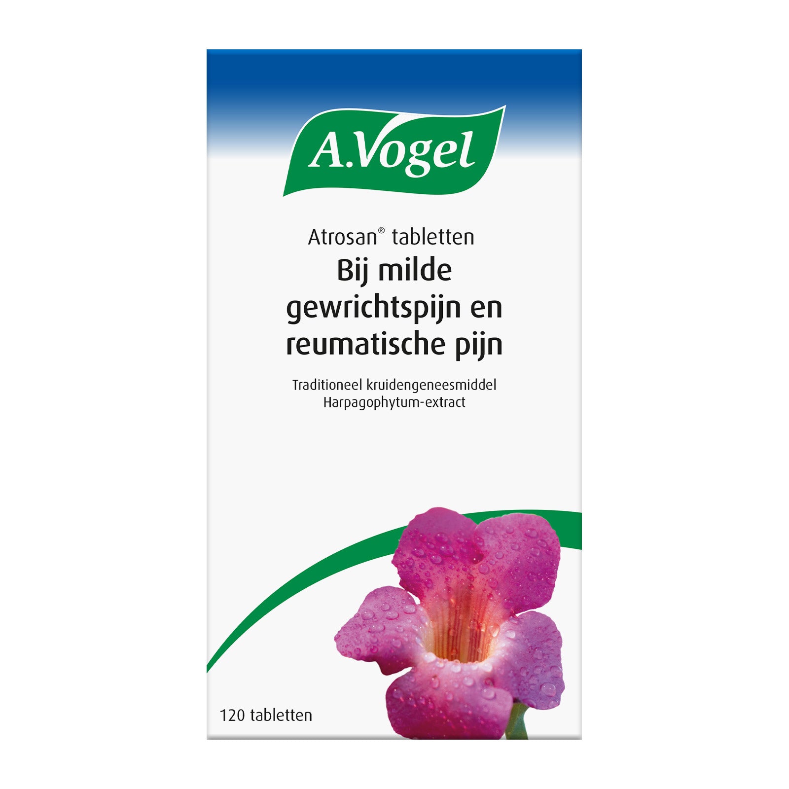 A Vogel Atrosan 120 Tabletten