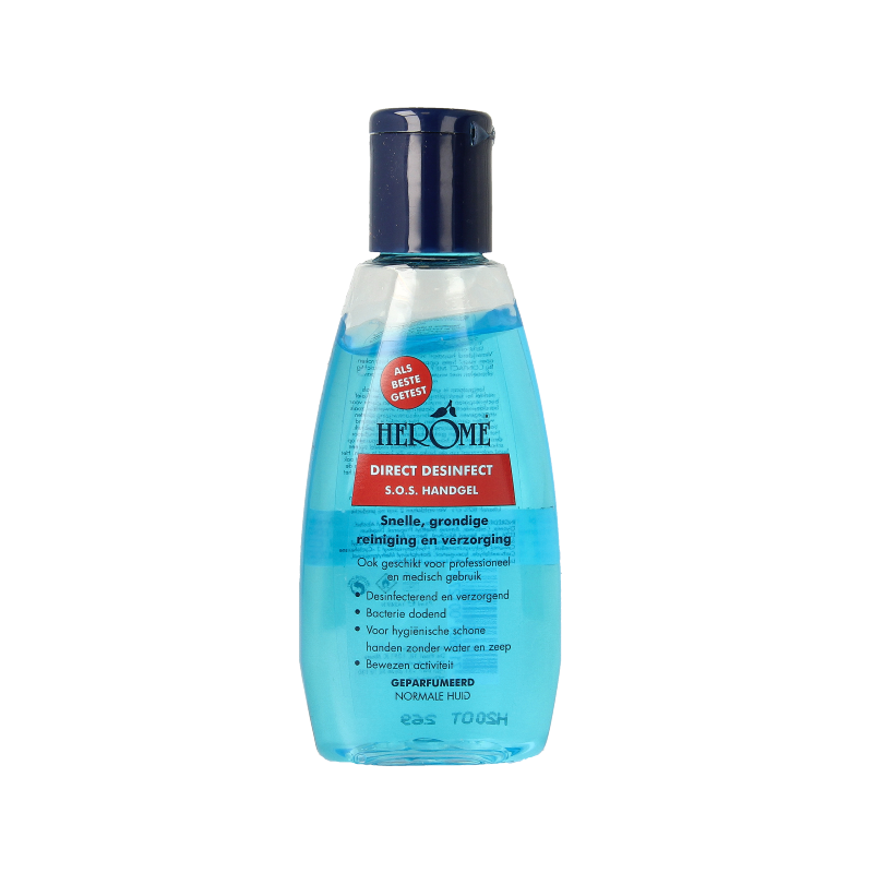Herome Direct desinfect 75 Milliliter