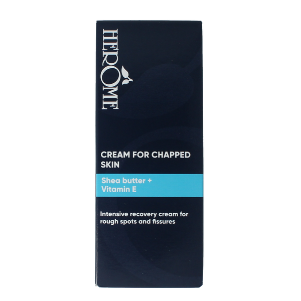 Herome Special care klovencreme 120.00 Milliliter
