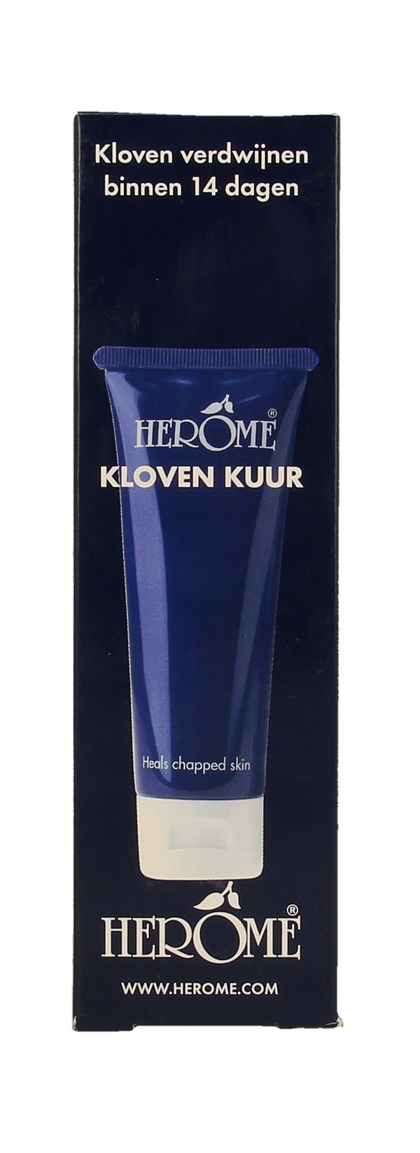 Herome Special care kloven kuur 75.00 Milliliter
