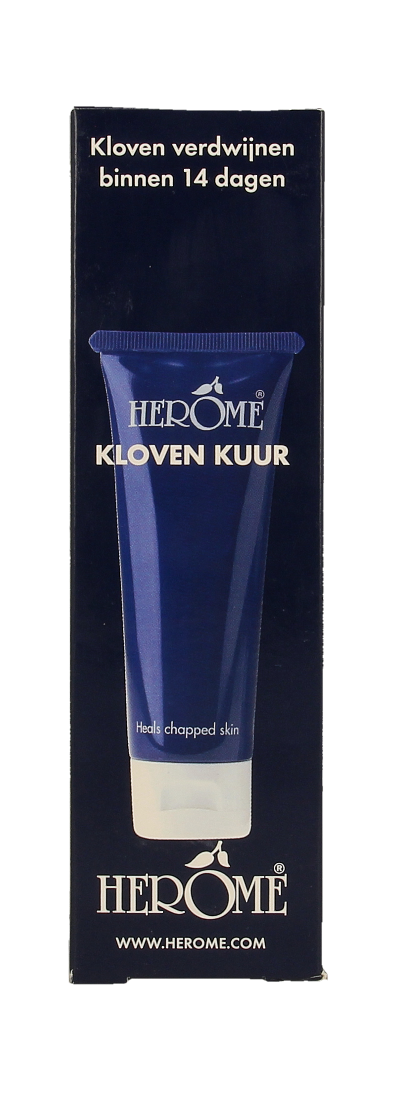 Herome Special care kloven kuur 75.00 Milliliter
